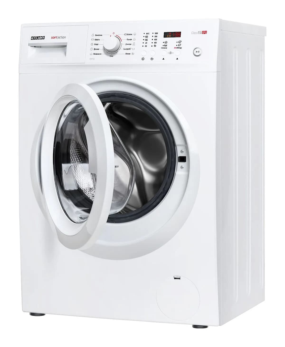 Стиральная машина ATLANT СМА 40М105-00