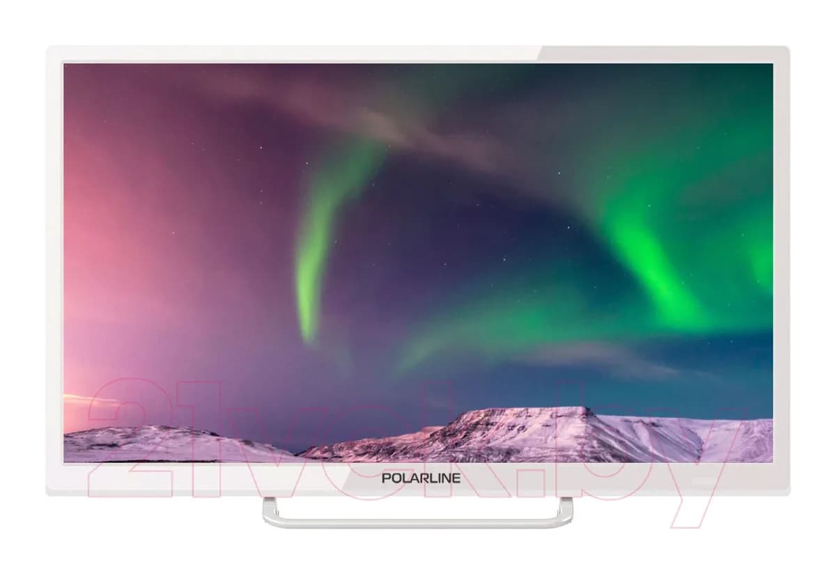 Телевизор POLARLine 24" 24PL52TC