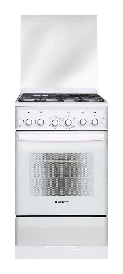 Плита газовая GEFEST ПГ 5300-02 0040