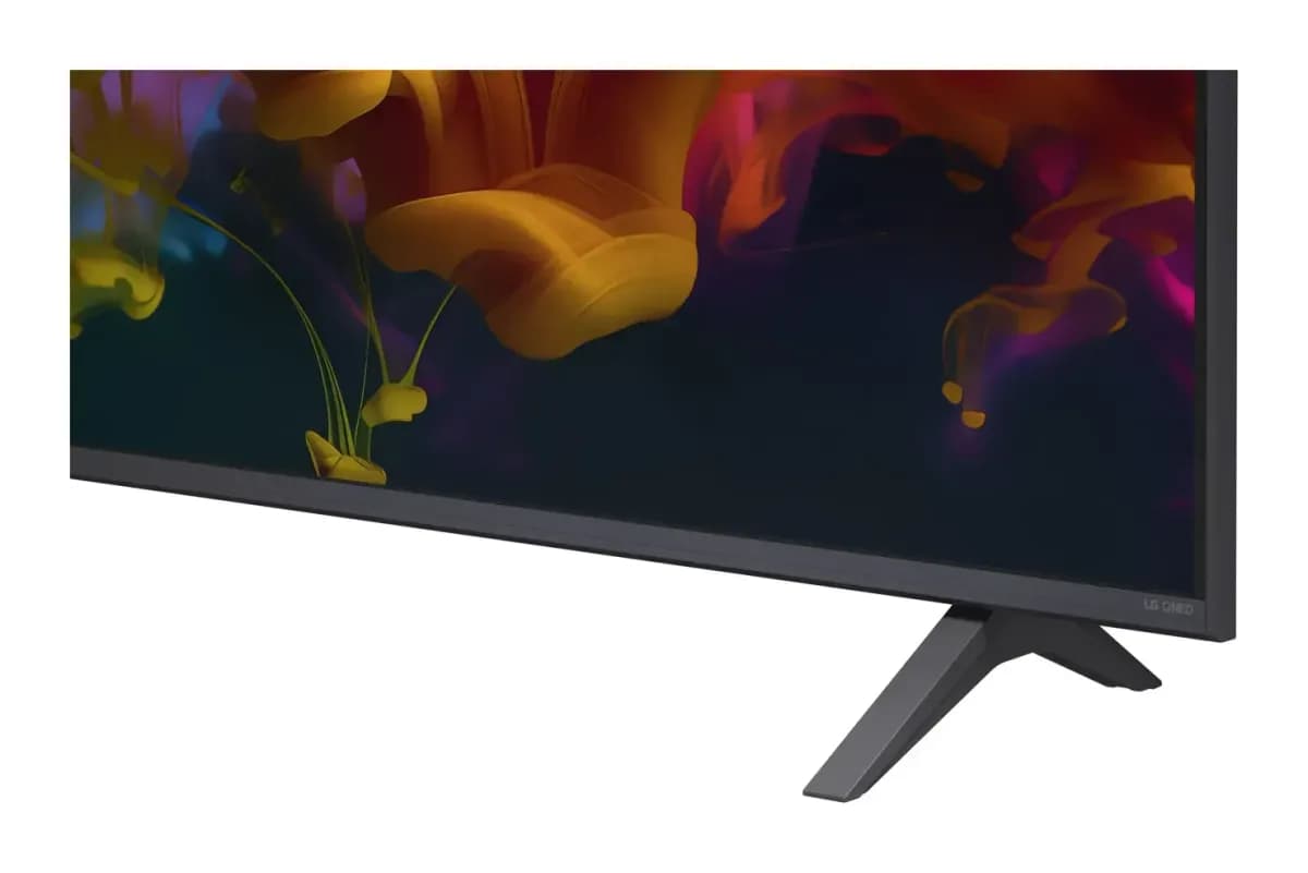 Телевизор LG 65" 65QNED80B6B (miniLED)