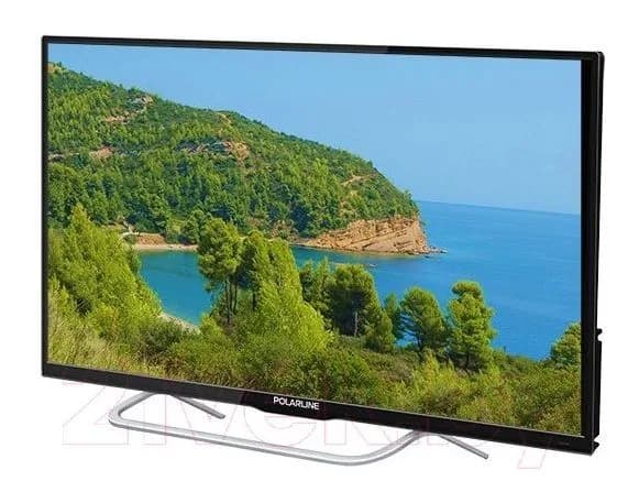 Телевизор POLARLine 43" 43PU11TC-SM