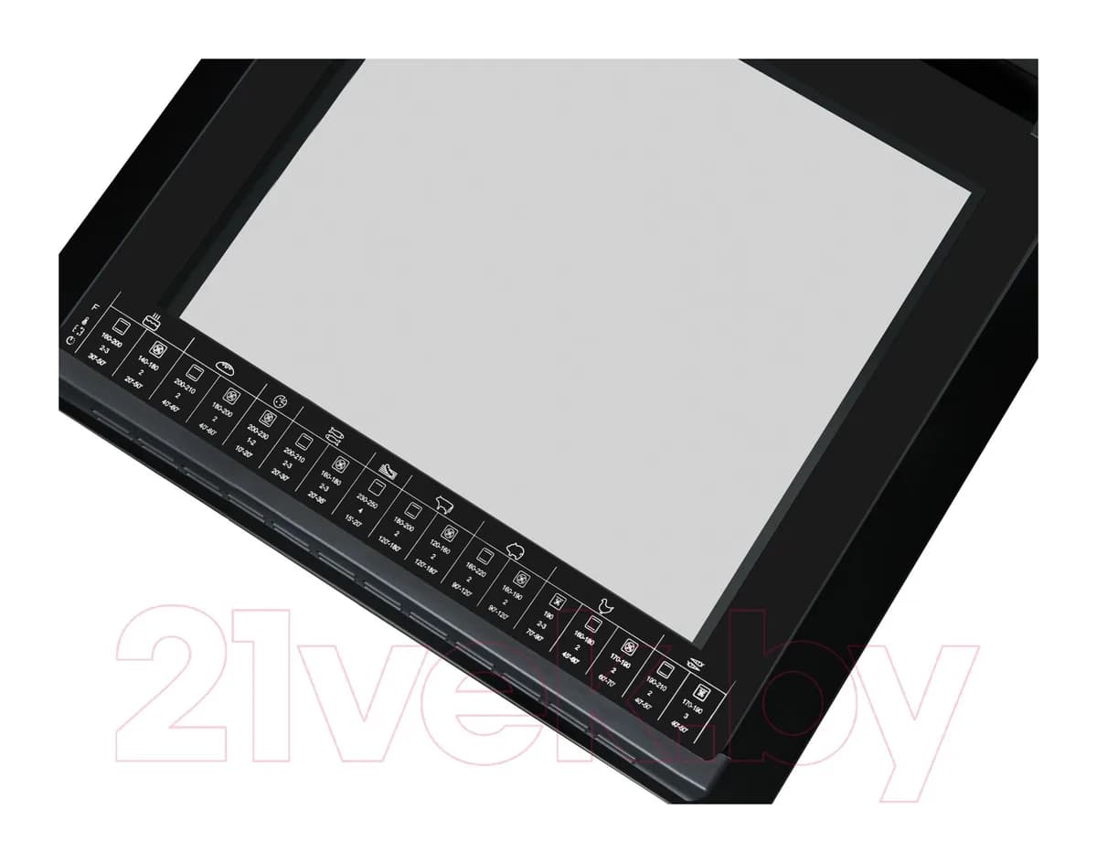 Плита газоэлектрическая Hansa FCMX59229