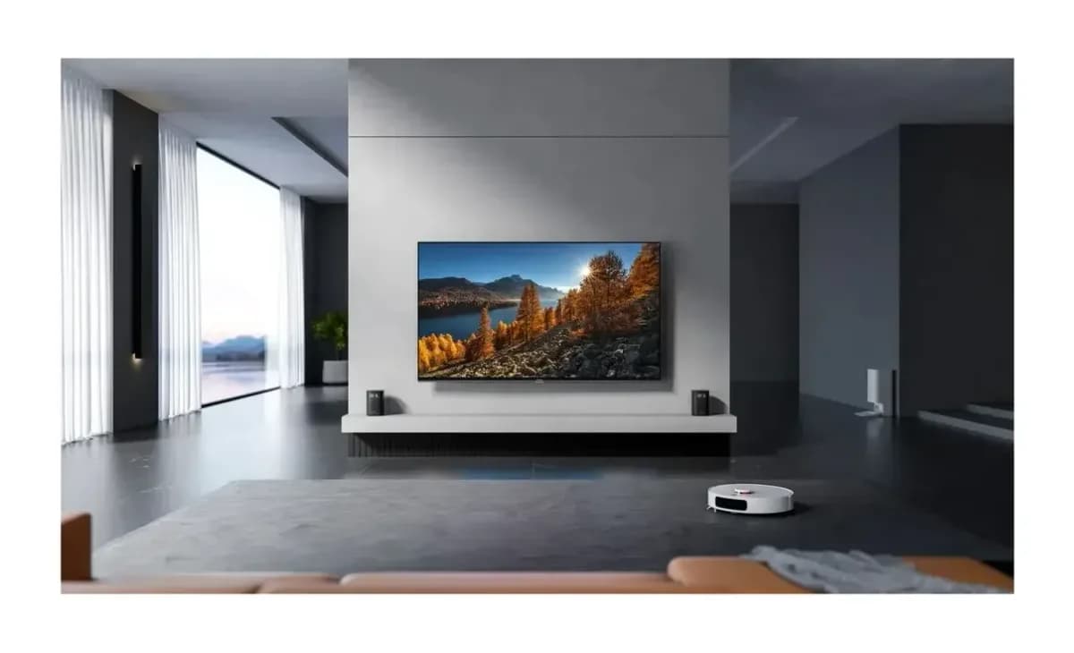Телевизор Xiaomi TV A Pro 32"  2026 L32MB-APRU / ELA5942RU