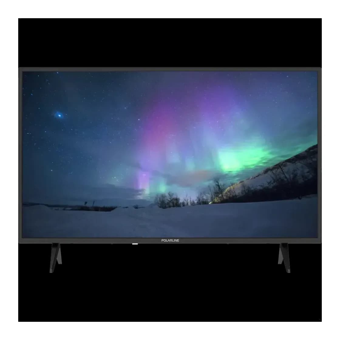Телевизор POLAR 40" 40PL11TC-SM (rev.2)