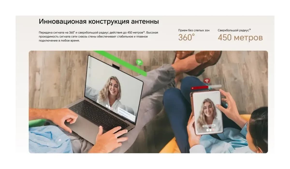 Ноутбук HONOR MagicBook Art 14 2025 MRB-A (5301AQHF)
