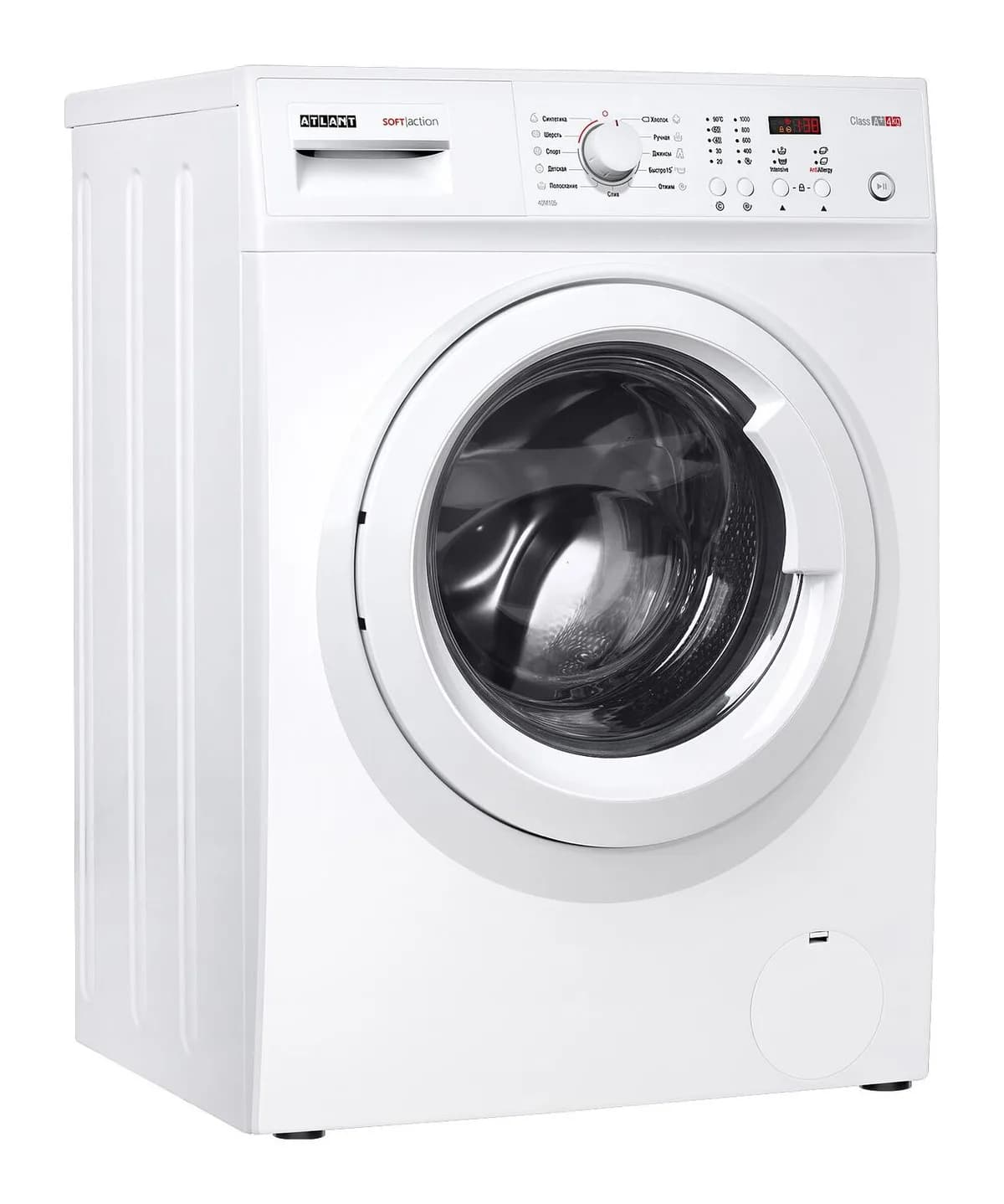 Стиральная машина ATLANT СМА 40М105-00