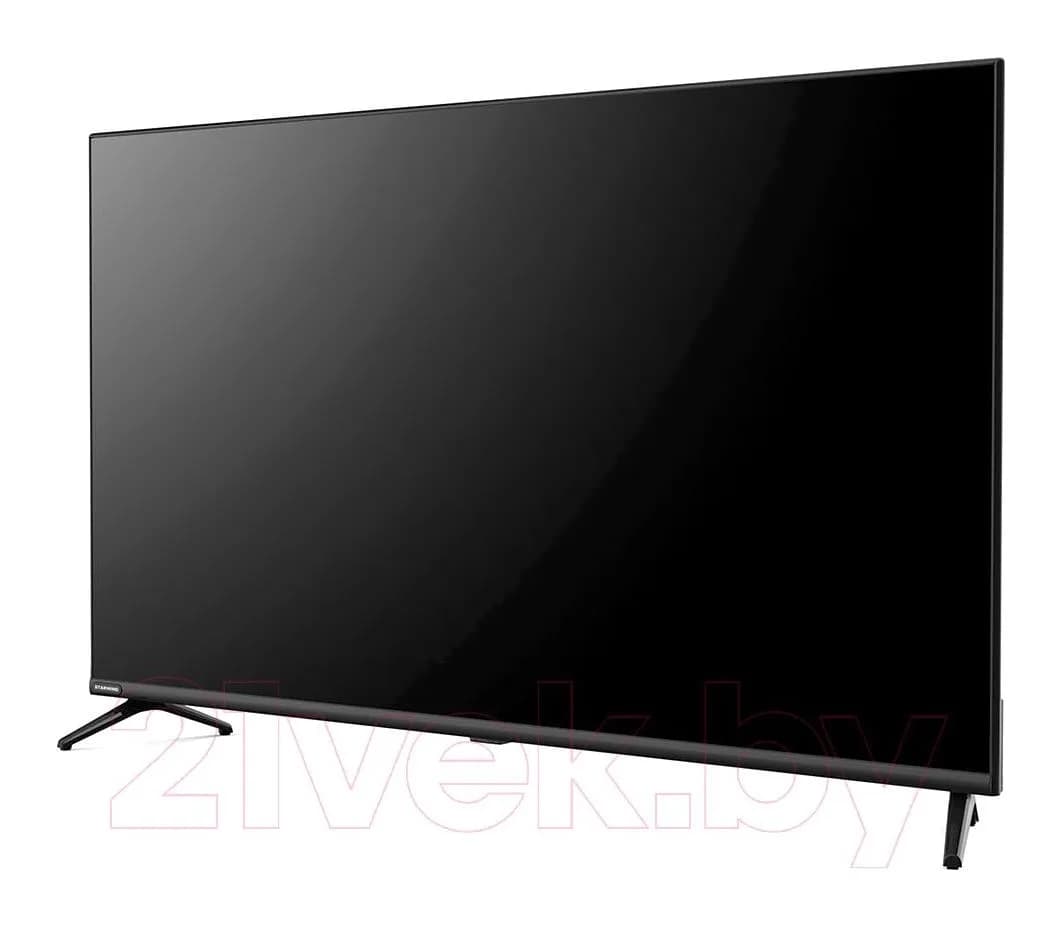 Телевизор StarWind 43" UG405 SW-LED43UG405 (черный)