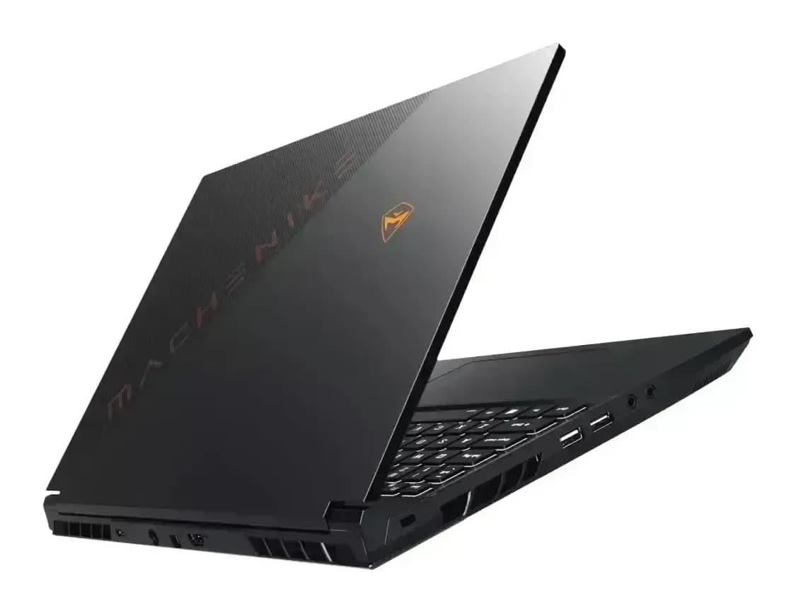Игровой ноутбук Machenike S15 Quazar S JJ00GB00JRU без ОС