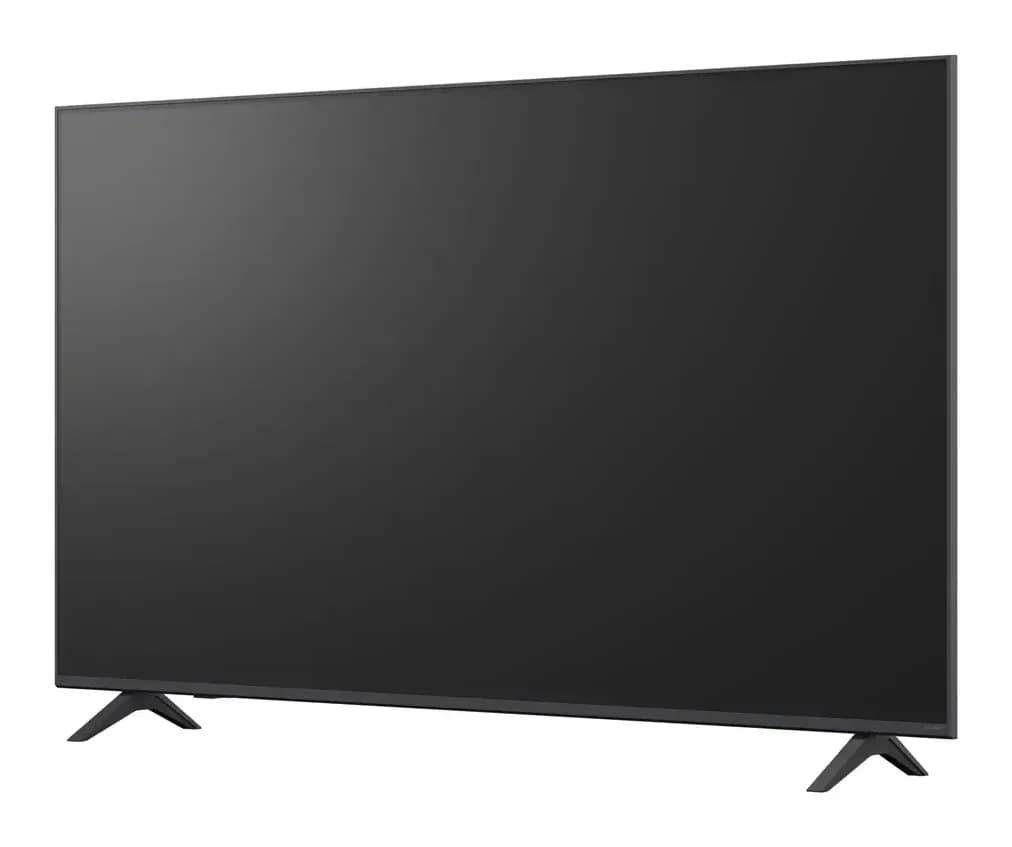 Телевизор LG 65" 65QNED80B6B (miniLED)