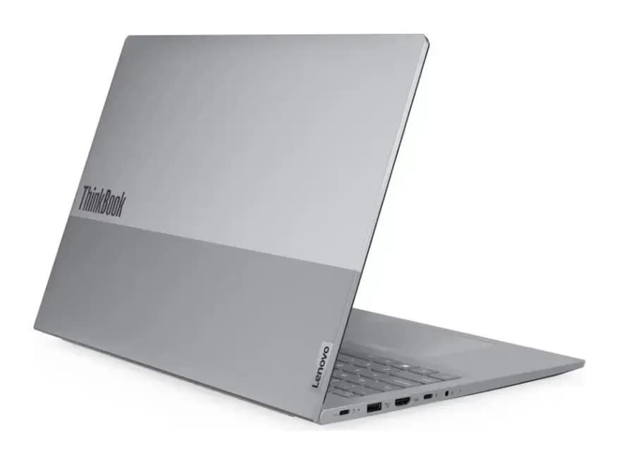 Ноутбук Lenovo Thinkbook 16 G8 IAL (21SK0027GQ)