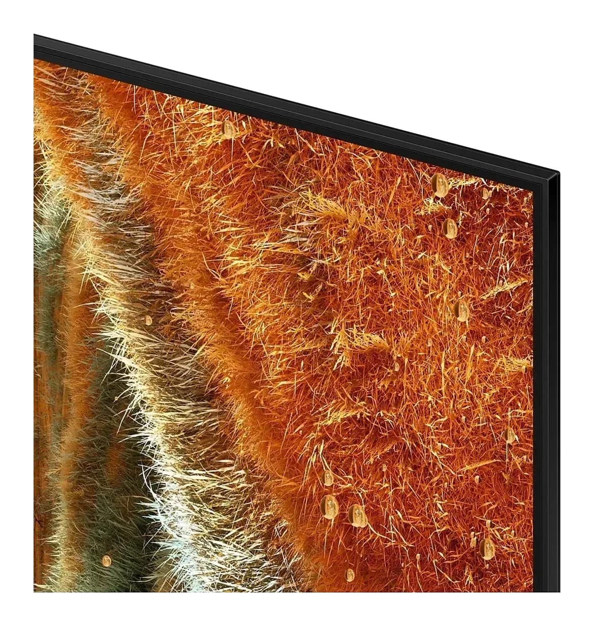 Телевизор Samsung 75" QE75QN70FAUXRU (miniLED)