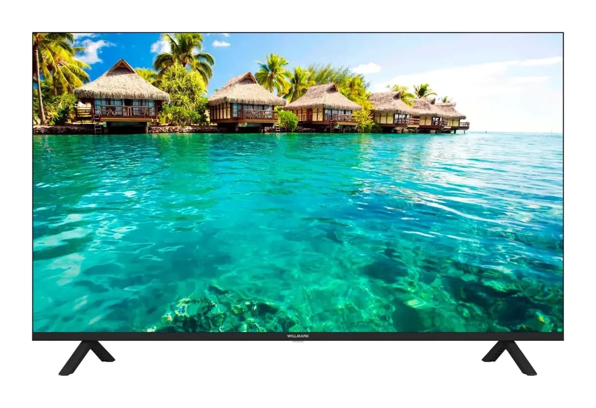 Телевизор Willmark 43" WTV-43FHD