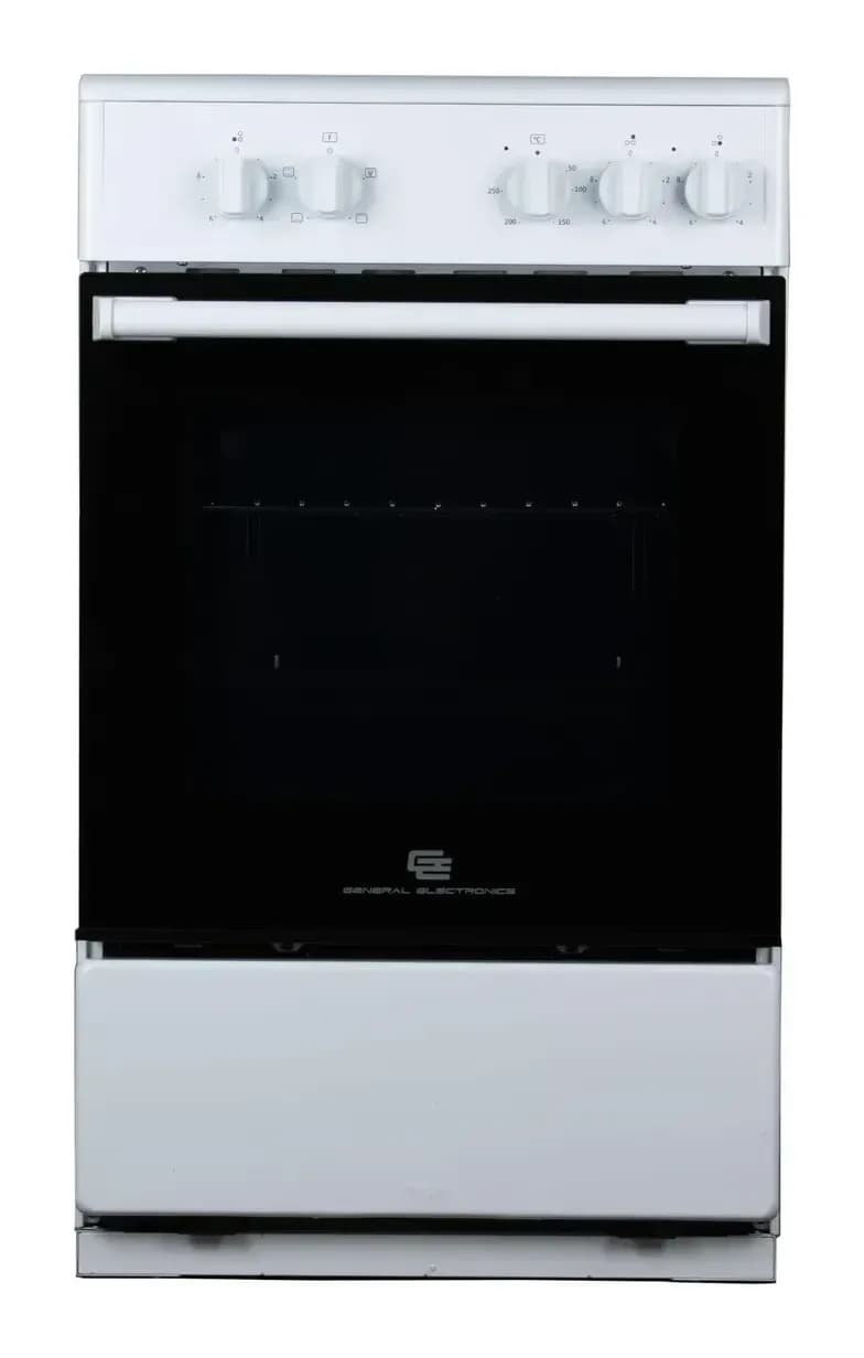 Плита электрическая GENERAL ELECTRONICS GE-EM3455W