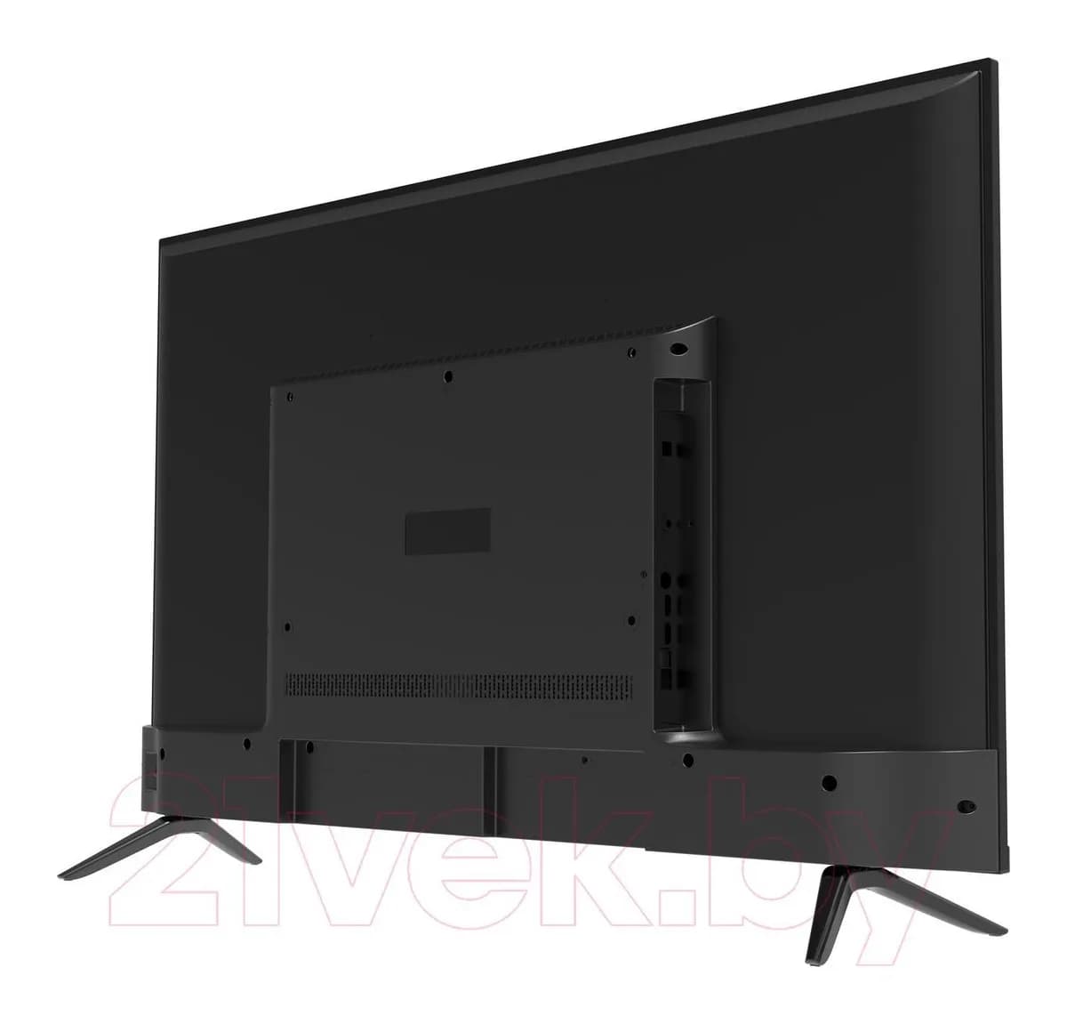 Телевизор Kivi 43" D60B K43UD60B