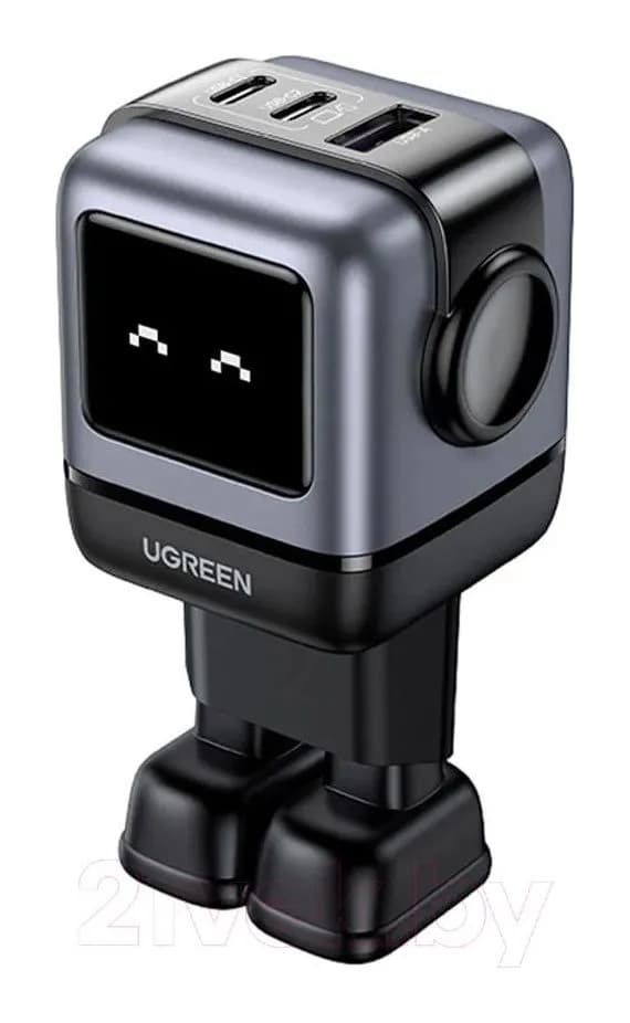 Адаптер питания сетевой Ugreen CD361-25685B