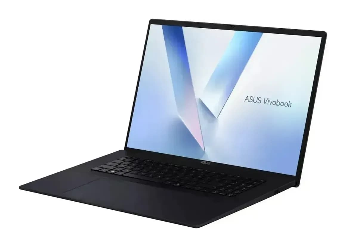 Ноутбук Asus Vivobook 18 M1807HA-S8026W Windows 11 Home