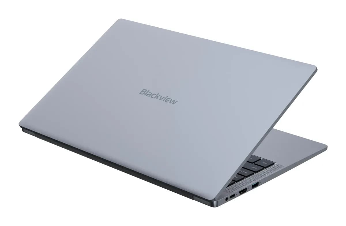 Ноутбук Blackview AceBook 6 16GB/512GB 3300U Windows 11 Home