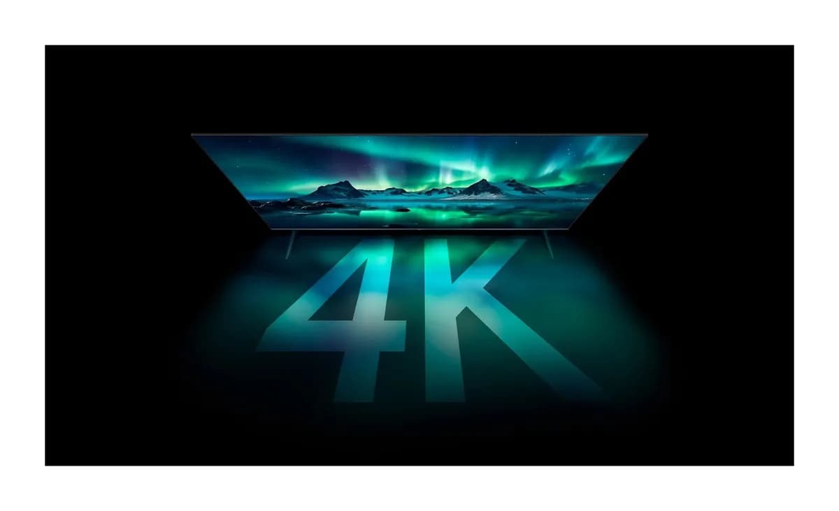 Телевизор Xiaomi TV A Pro 75" 2026 ELA5830RU / L75MB-APRU