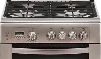 Плита газовая GEFEST 6100-04 СН2 (6100-04 0004)