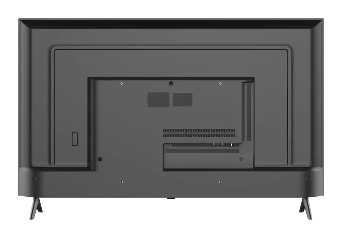Телевизор JVC 43" LT-43MU7500