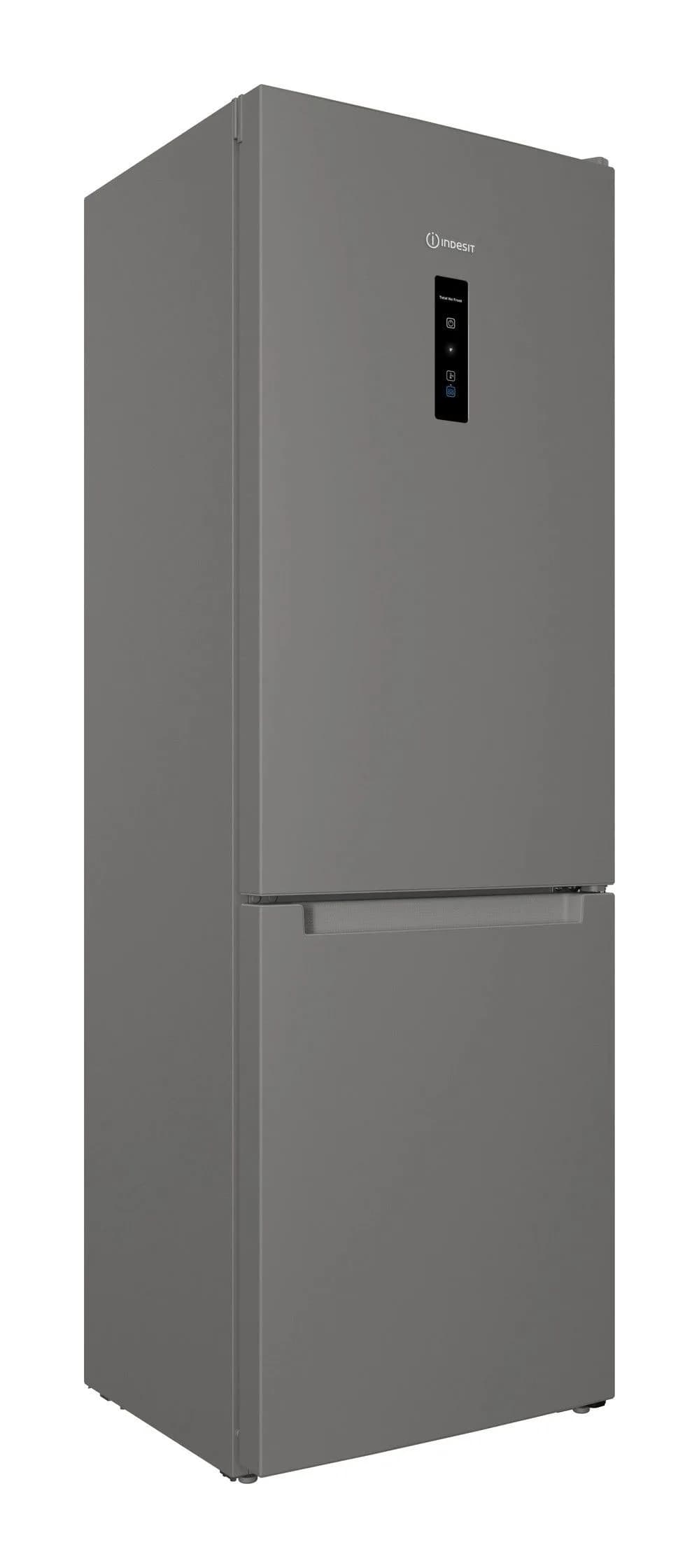 Холодильник с морозильником Indesit ITS 5180 G