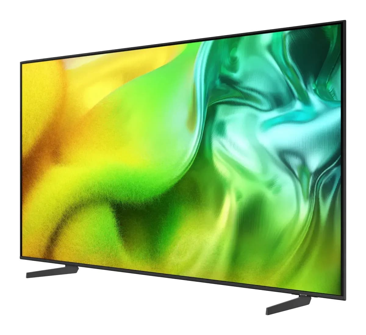 Телевизор Samsung QE55QN1EHAUXPY (miniLED)