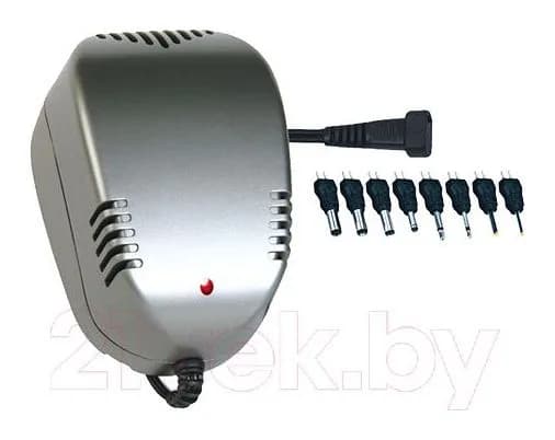 Зарядное устройство сетевое Robiton DN500 BL1