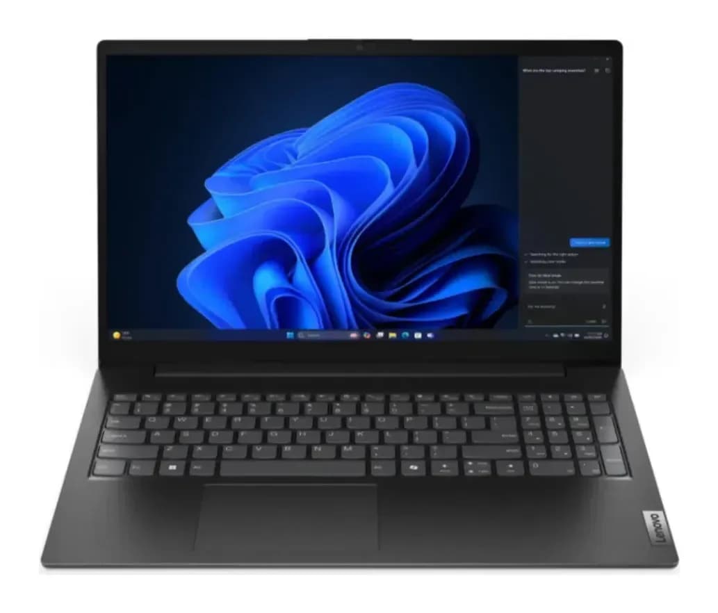 Ноутбук Lenovo V15 G5 IRL Business (83GW00GTFW) без ОС