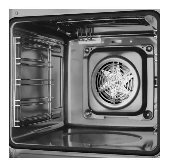 Плита газоэлектрическая Hansa FCMW59329