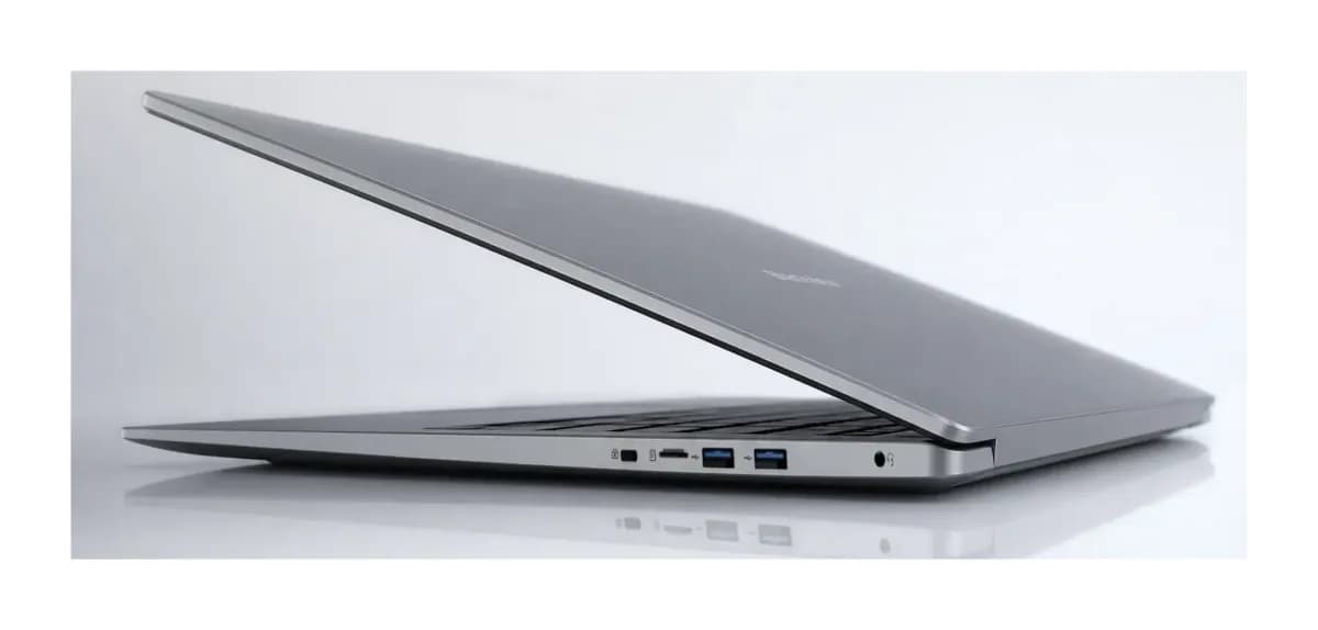 Ноутбук Blackview AceBook 5 8GB/256GB N6000 Windows 11 Pro