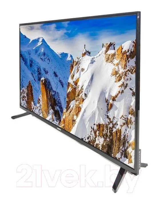 Телевизор Harper 43F660TS