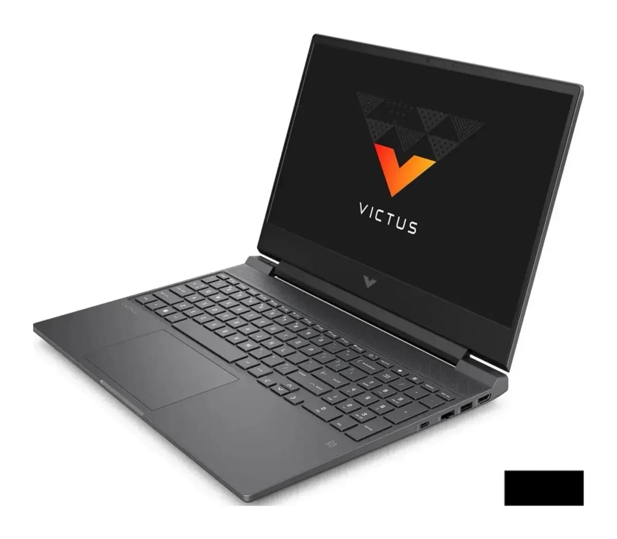 Игровой ноутбук HP Victus 15-FB3093DX (BM4X8UA) Windows 11 Home