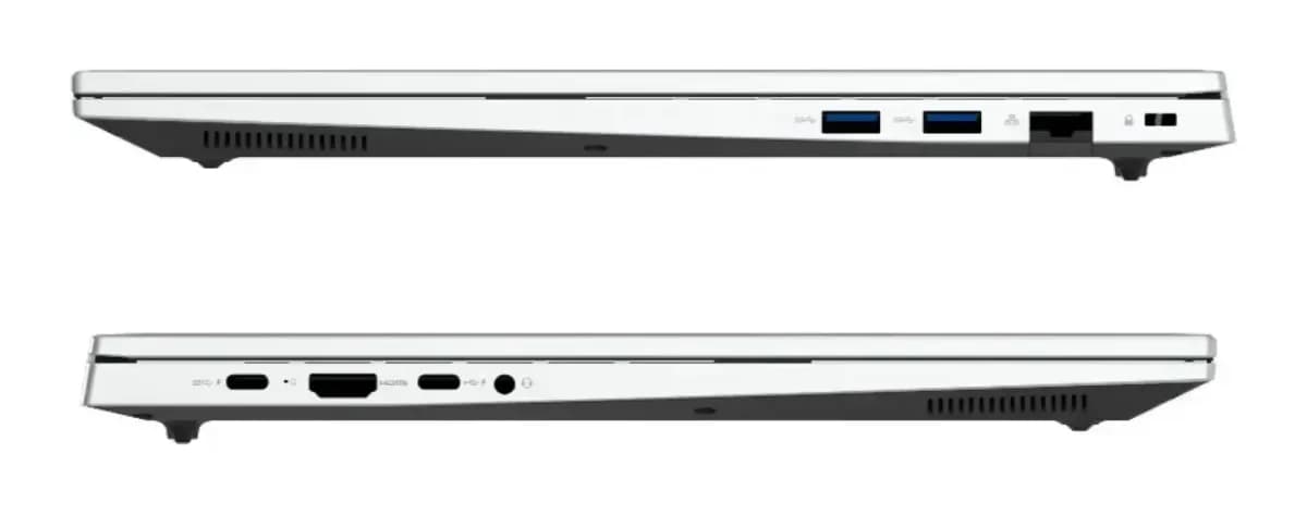 Ноутбук Maibenben RB116C (RB116C-R576UM) без ОС