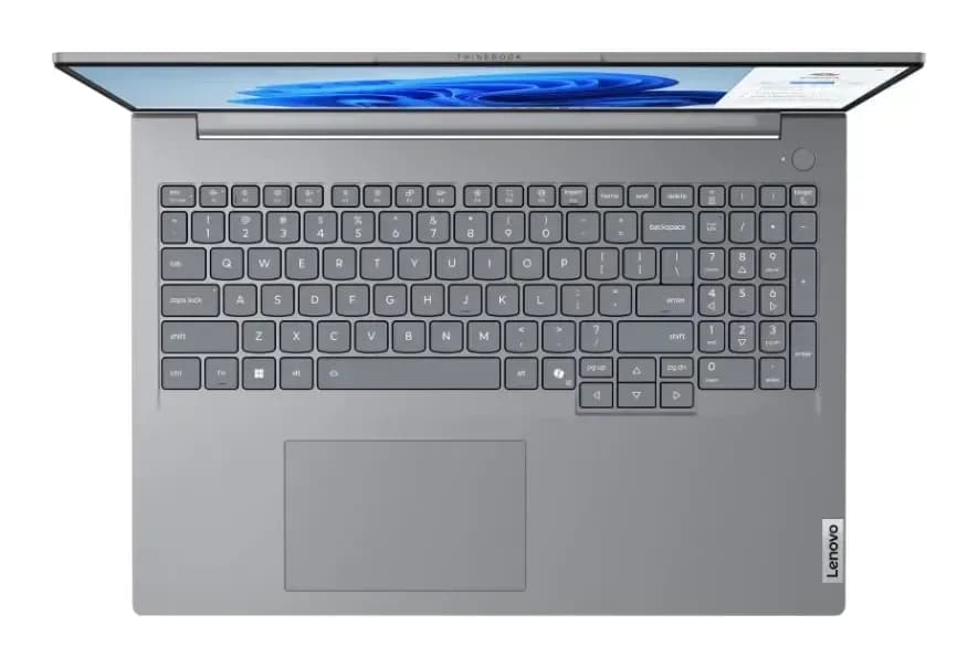 Ноутбук Lenovo Thinkbook 16 G8 IAL (21SK0027GQ)