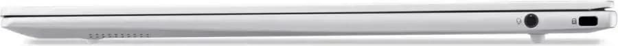 Ноутбук Acer C U 5 115U/16Gb/512Gb NX.D3UCD.003 без ОС (серебристый)