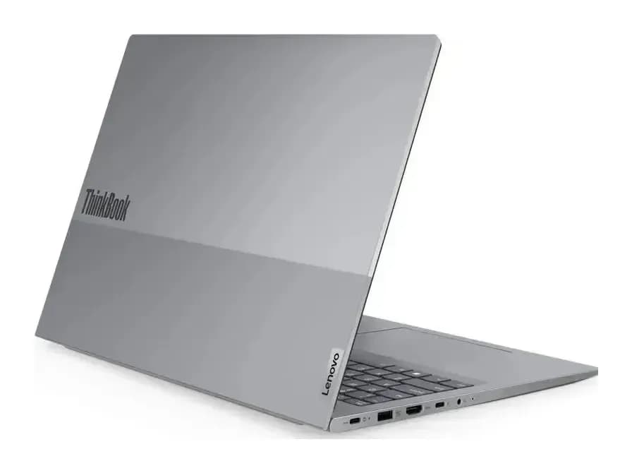 Ноутбук Lenovo ThinkBook 16 G7 IML (21MS008RRU) без ОС