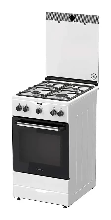 Плита газовая Darina PL GM241 010 1W