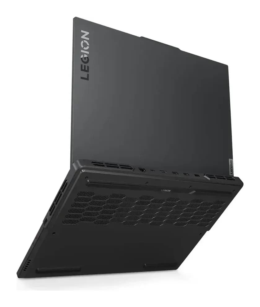 Игровой ноутбук Lenovo Legion Pro 5 16IRX9 (83DF008QRK) без ОС