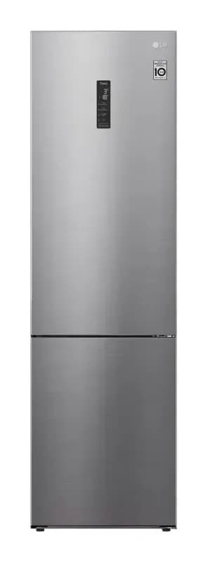 Холодильник с морозильником LG DoorCooling+ GA-B509CMQM