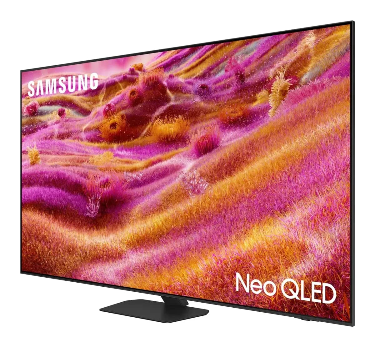 Телевизор Samsung 65" Neo QLED QN90F 4K Vision AI QE65QN90FAUXRU (miniLED)