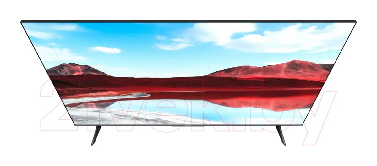Телевизор Xiaomi TV A Pro 75 2025 L75MA-SRU / ELA5471GL