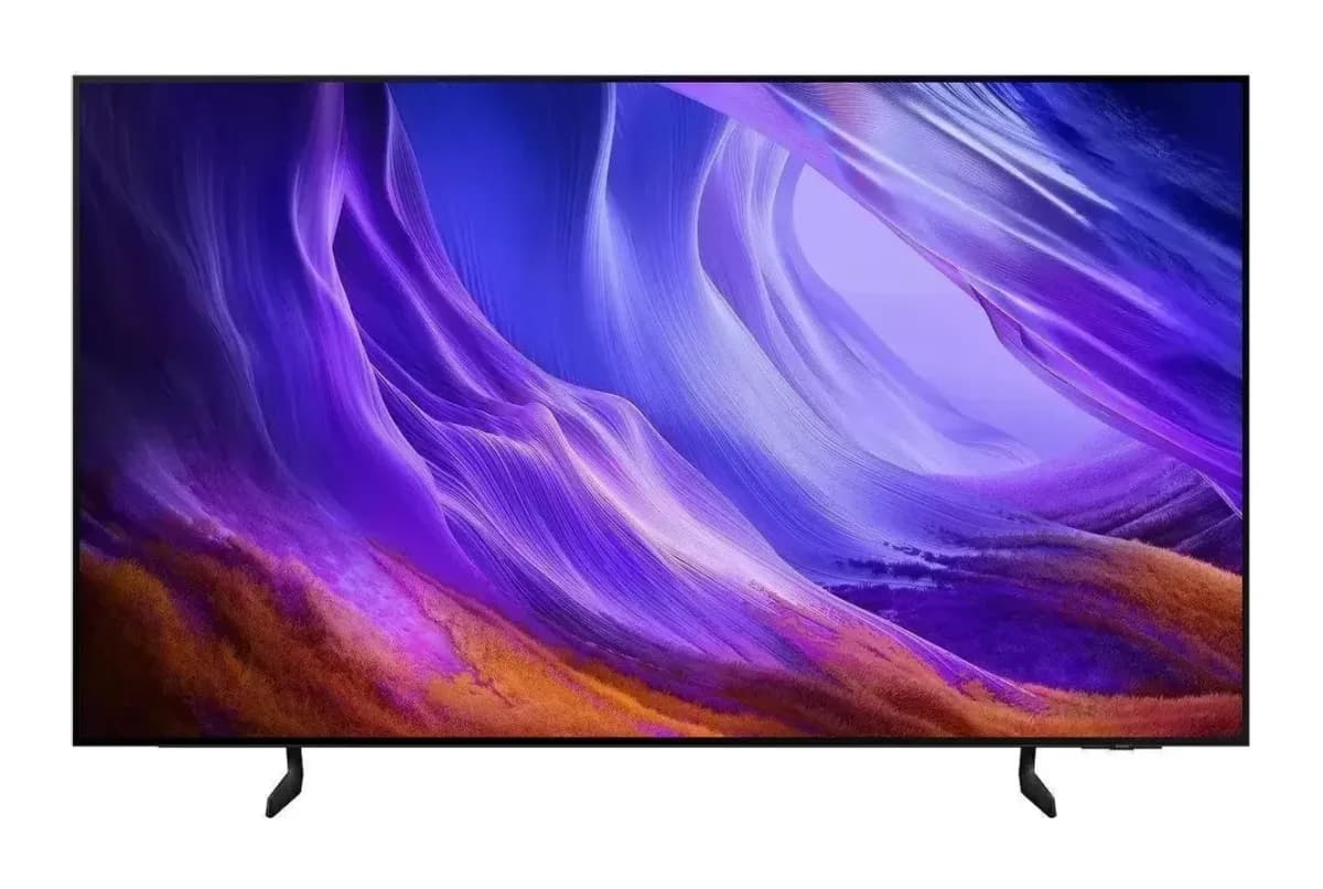 Телевизор Samsung 55" QE55S85HAEXPY (OLED)