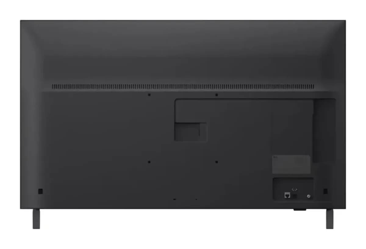 Телевизор LG 43" UHD 4K UK66 43UK660H0LA