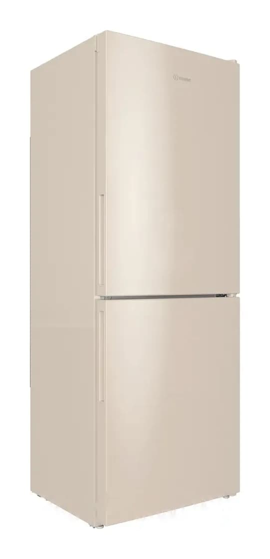 Холодильник с морозильником Indesit ITR 4160 E