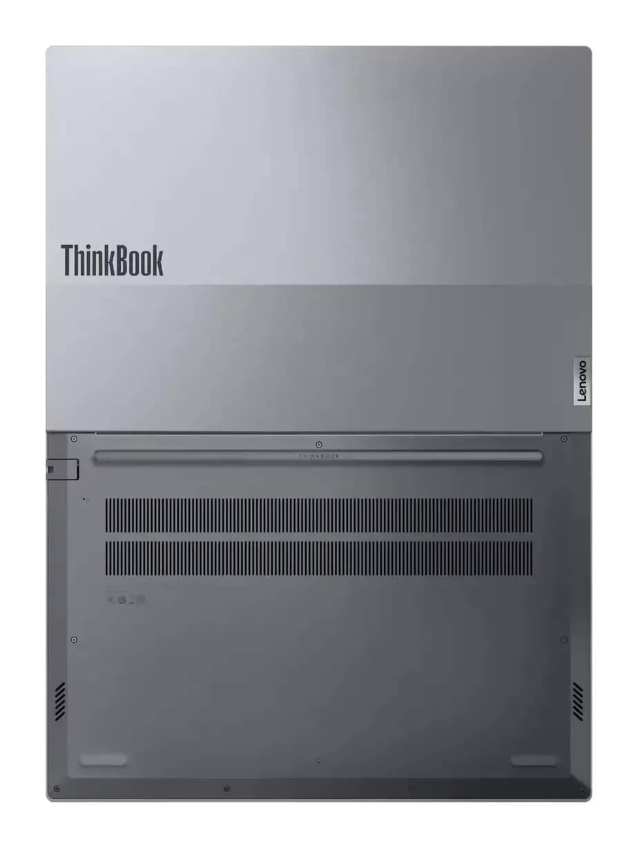 Ноутбук Lenovo ThinkBook 16 G9 IRL (21US000GFW) без ОС