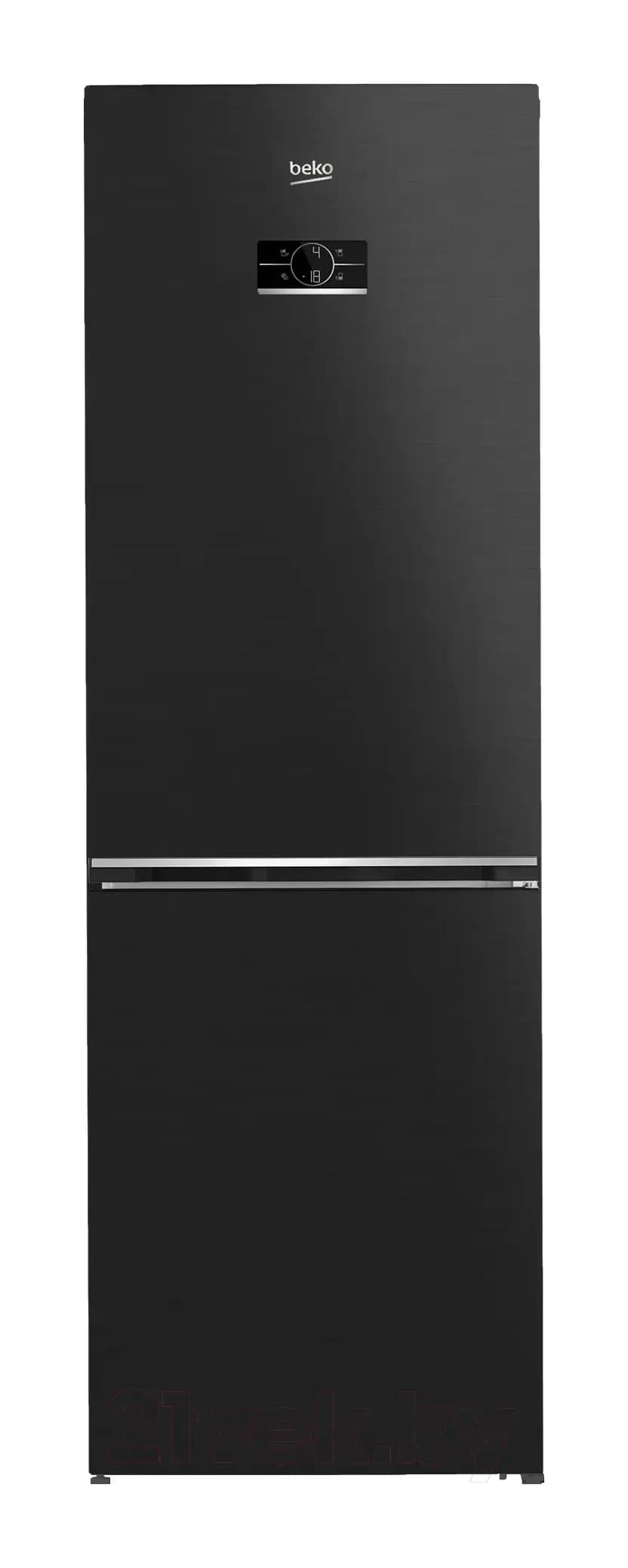 Холодильник с морозильником Beko B5RCNK363ZWB