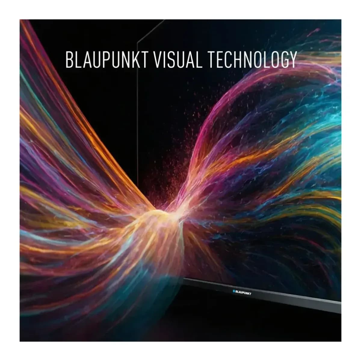 Телевизор Blaupunkt 24’’ 24HBG5000T