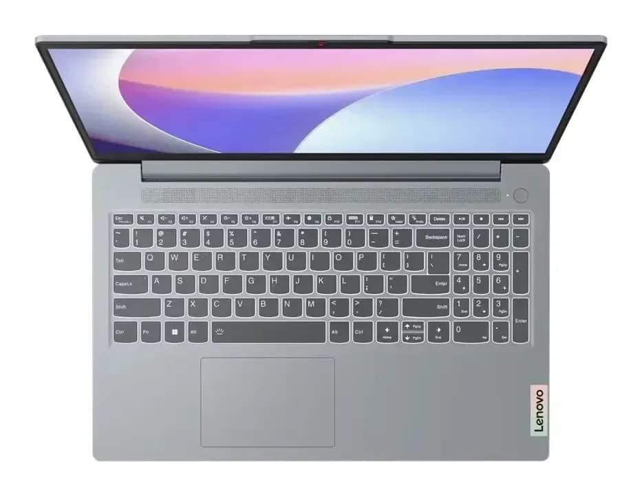 Ноутбук Lenovo IdeaPad Slim 3 15AMN8 (82XQ01SJRK) Windows 11 Home