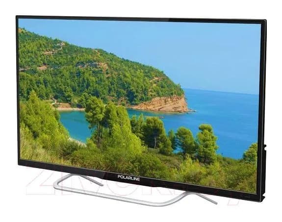 Телевизор POLARLine 32" 32PL13TC-SM