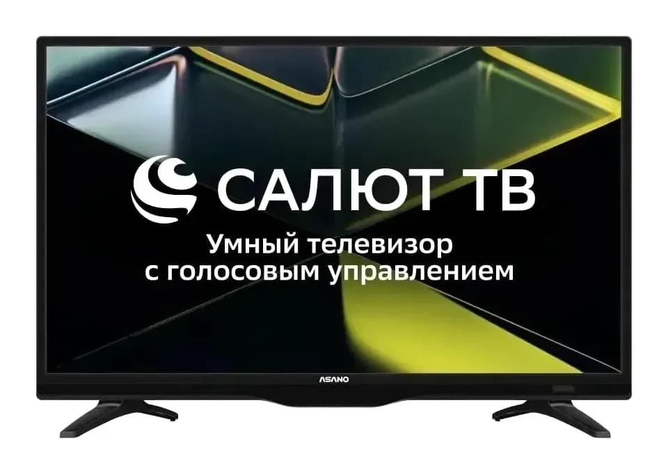 Телевизор Asano 24’’ 501 24LF5010T